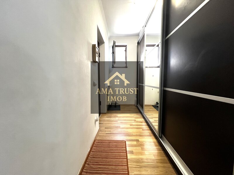 Apartament 3 camere -ideal pentru familie- Bragadiru- 81 mp