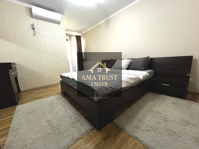 Apartament 3 camere -ideal pentru familie- Bragadiru- 81 mp