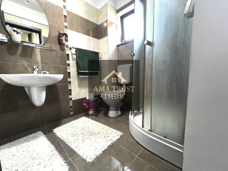 Apartament 3 camere -ideal pentru familie- Bragadiru- 81 mp